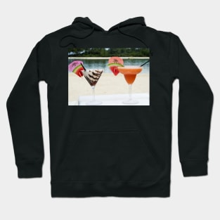 cocktails Hoodie